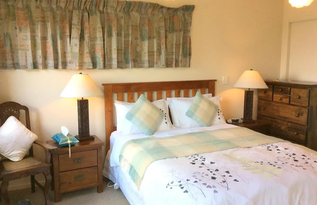 Alpine Suites Queenstown-1