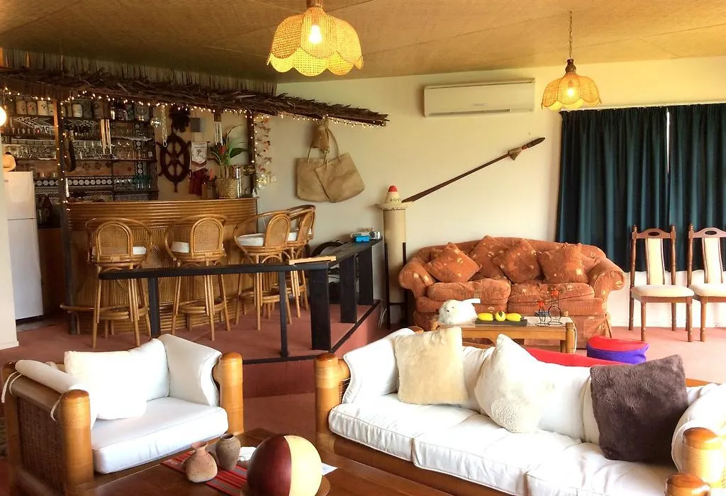 Alpine Suites Queenstown-1